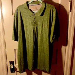 Weatherproof Vintage Polo